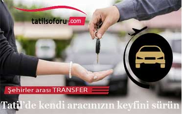 imdiye Kadar Binlerce Sorunsuz Transfer Yaptk