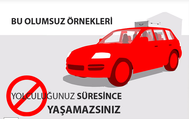 BU OLUMSUZ RNEKLER YAAMAZSINIZ