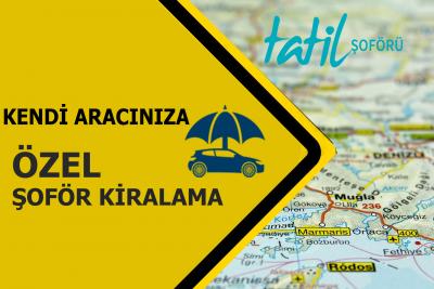 ZEL OFR KRALAMA CRETLER BODRUM TRANSFER